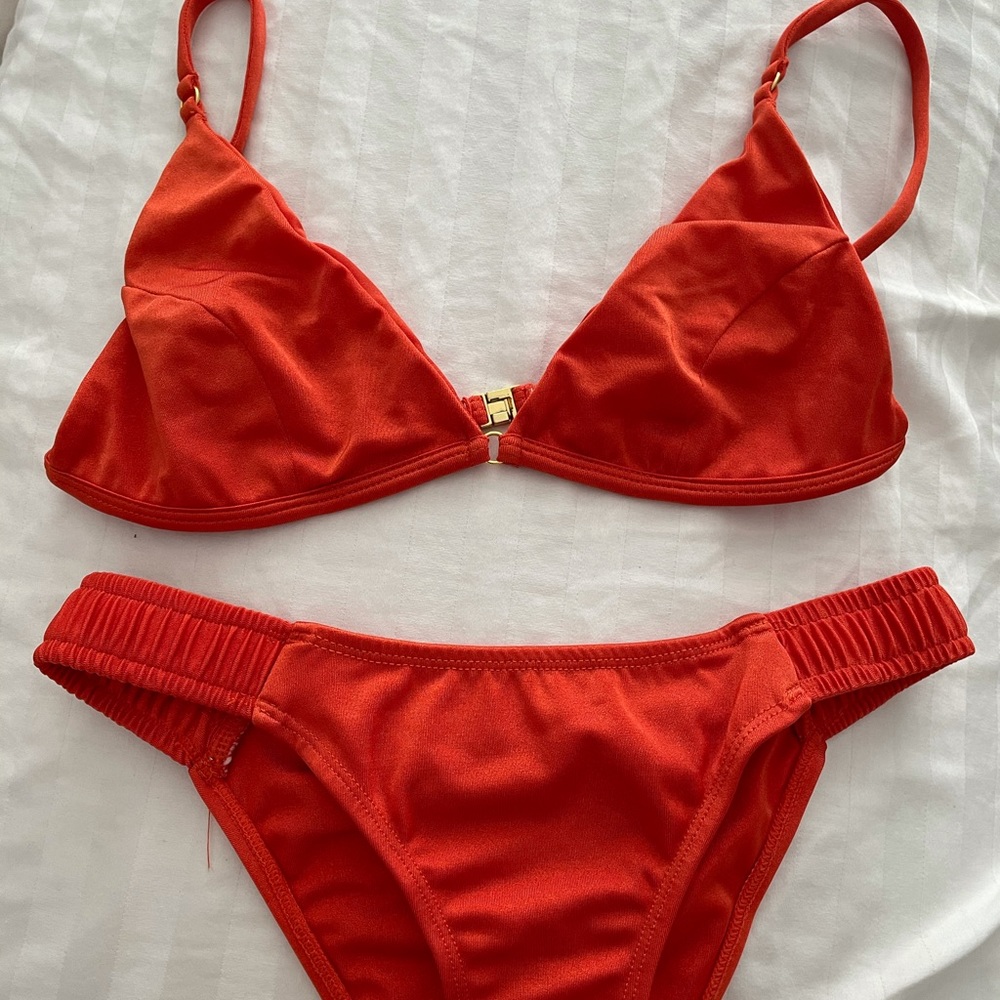 Sommer Swim bikini